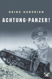 book Achtung-Panzer!