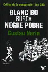 book Blanc bo busca negre pobre