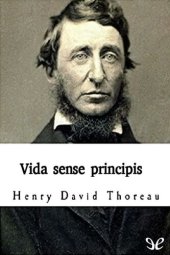 book Vida sense principis