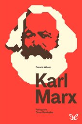 book Karl Marx