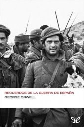 book Recuerdos de la guerra de España