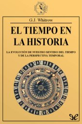 book El tiempo en la historia