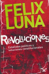 book Revoluciones