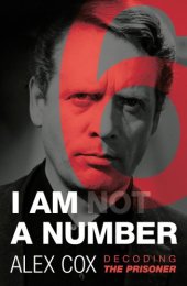 book I am (not) a number: decoding The Prisoner