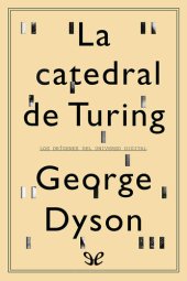 book La catedral de Turing