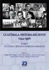 book Guatemala: historia reciente (1954-1996)