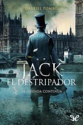 book Jack el Destripador. La leyenda continúa