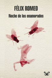 book Noche de los enamorados