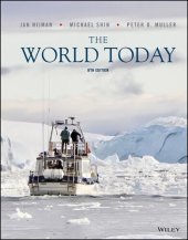 book The World Today: Concepts and Regions in Geography