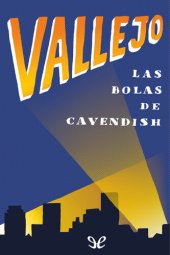 book Las bolas de Cavendish