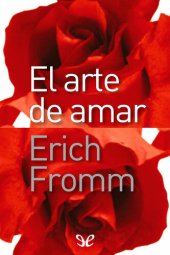 book El arte de amar