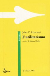 book L'utilitarismo