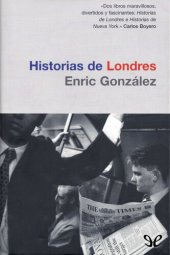 book Historias de Londres