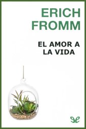 book El amor a la vida