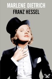 book Marlene Dietrich