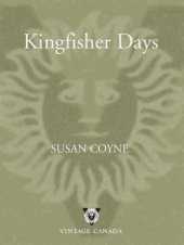 book Kingfisher Days