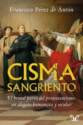 book Cisma sangriento