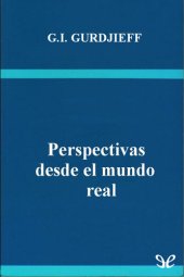 book Perspectivas desde el mundo real