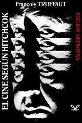 book El cine según Hitchcock