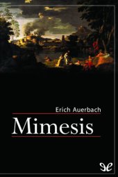 book Mimesis