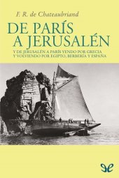 book De París a Jerusalén