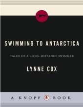 book Swimming to Antarctica