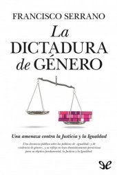 book La Dictadura de Género