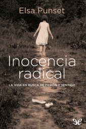 book Inocencia radical