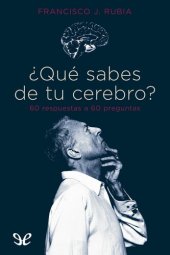 book ¿Qué sabes de tu cerebro?