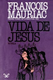 book Vida de Jesús