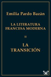 book La transición