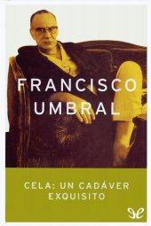 book Cela: un cadáver exquisito