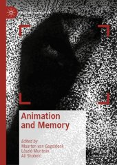 book Animation And Memory