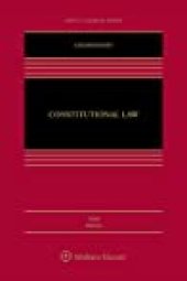 book Constitutional Law