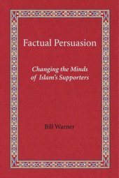 book Factual Persuasion