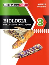 book Biologia. Biologia das Populações - Volume 3 (Em Portuguese do Brasil)