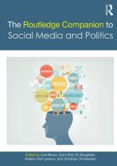 book The Routledge companion to social media and politics