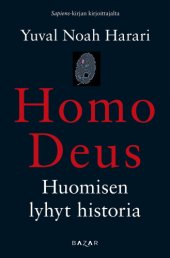 book Homo Deus