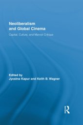 book Neoliberalism and Global Cinema