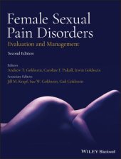 book Female Sexual Pain Disorders: Evaluation and Management