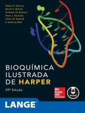 book Bioquímica ilustrada de Harper [recurso eletrônico]