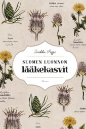 book Suomen luonnon lääkekasvit