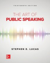 book The Art Of Public Speaking