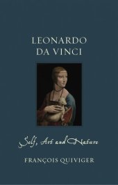 book Leonardo da Vinci: self, art and nature