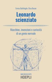 book Leonardo scienziato