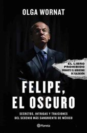 book Felipe, el oscuro