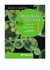 book Biologia Das Células