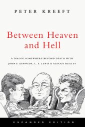 book Between Heaven and Hell