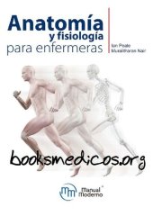 book Anatomía y fisiología para enfermeras