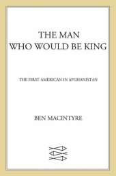 book The Man Who Would Be King